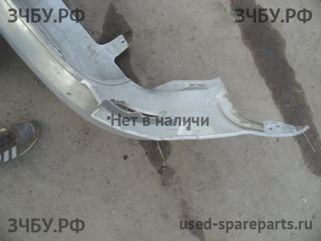 Ford Focus 2 Бампер задний