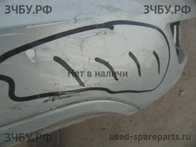 Ford Focus 2 Бампер задний
