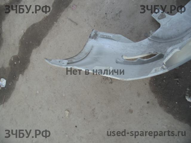 Ford Focus 2 Бампер задний