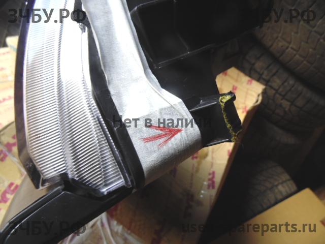Mitsubishi Pajero/Montero Sport 1 (K9) Фара правая