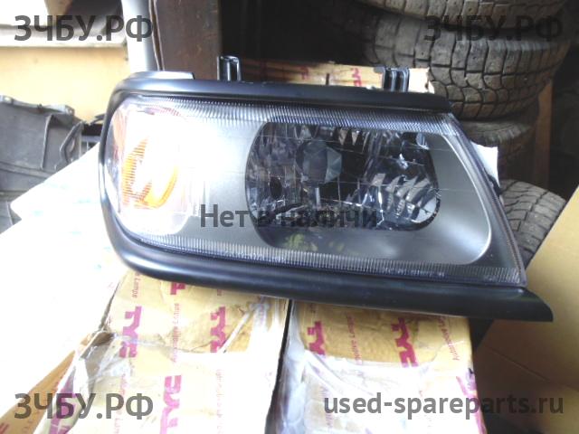 Mitsubishi Pajero/Montero Sport 1 (K9) Фара правая