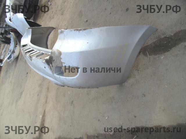Hyundai Santa Fe 2 (CM) Бампер задний