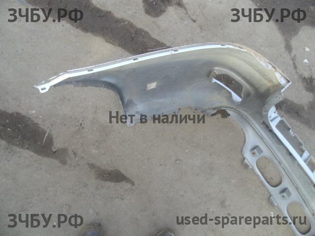 Hyundai Santa Fe 2 (CM) Бампер задний