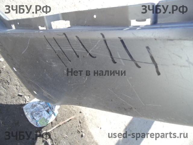 Hyundai ix55 Юбка заднего бампера