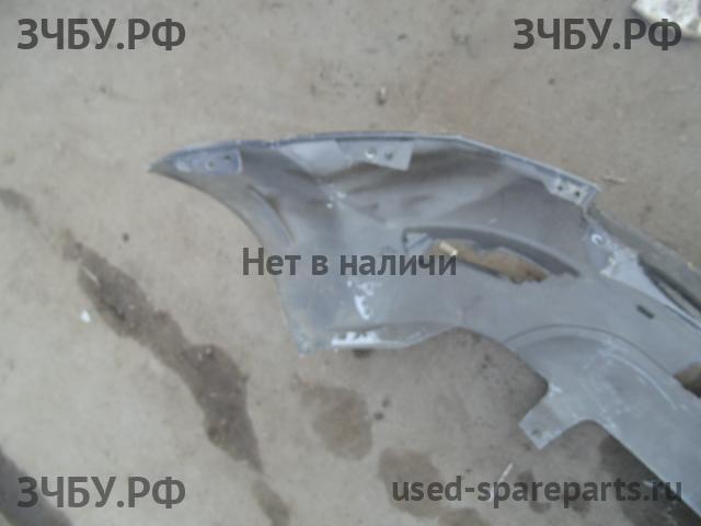 Ford Focus 2 Бампер задний
