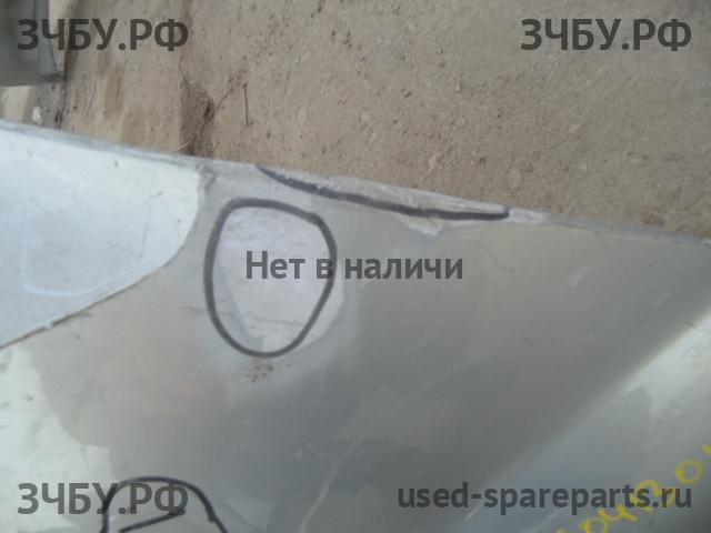 Ford Focus 2 Бампер задний