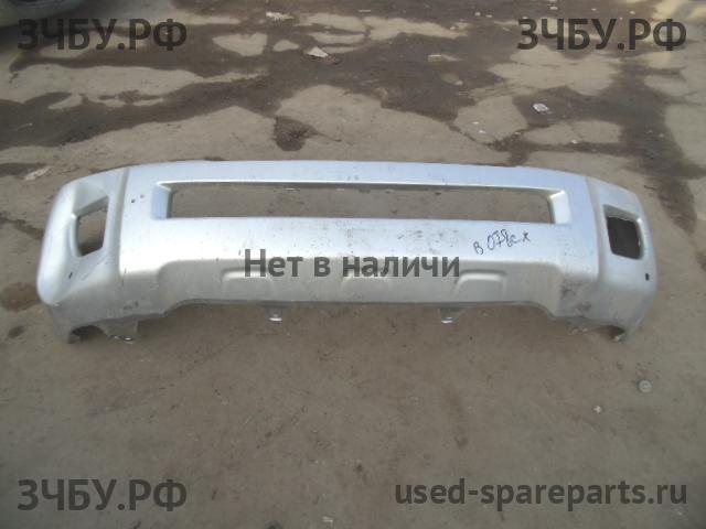 Toyota Land Cruiser 200 Бампер передний