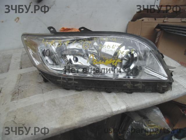Toyota RAV 4 (3) Фара правая