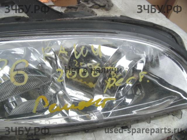 Toyota RAV 4 (3) Фара правая