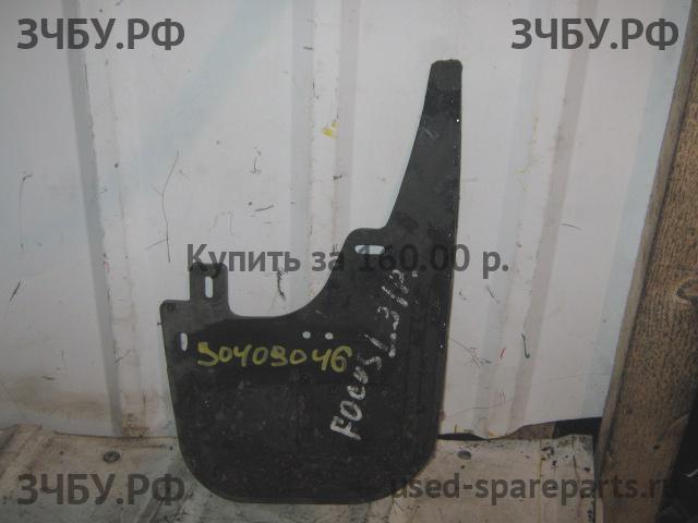 Ford Focus 1 Брызговик задний правый
