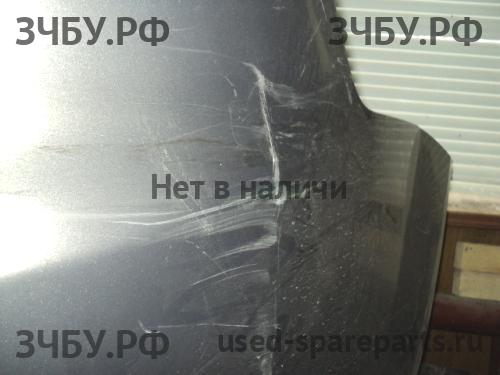 Ford Mondeo 4 Бампер задний