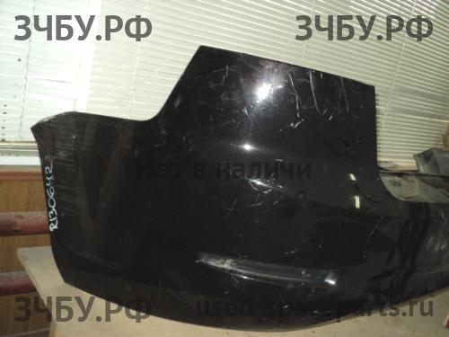Ford Mondeo 4 Бампер задний