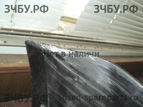 Ford Mondeo 4 Бампер задний