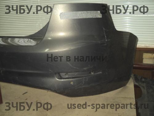 Ford Mondeo 4 Бампер задний