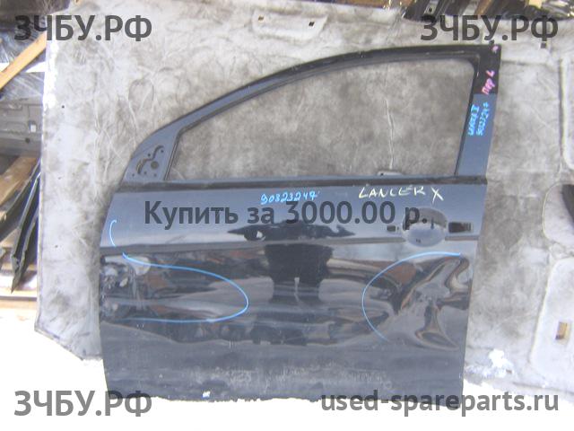 Mitsubishi Lancer 10 [CX/CY] Дверь передняя левая