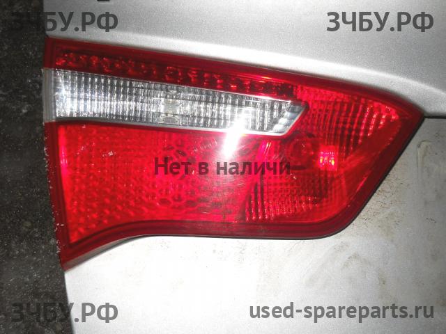 KIA Rio 3 Фонарь левый