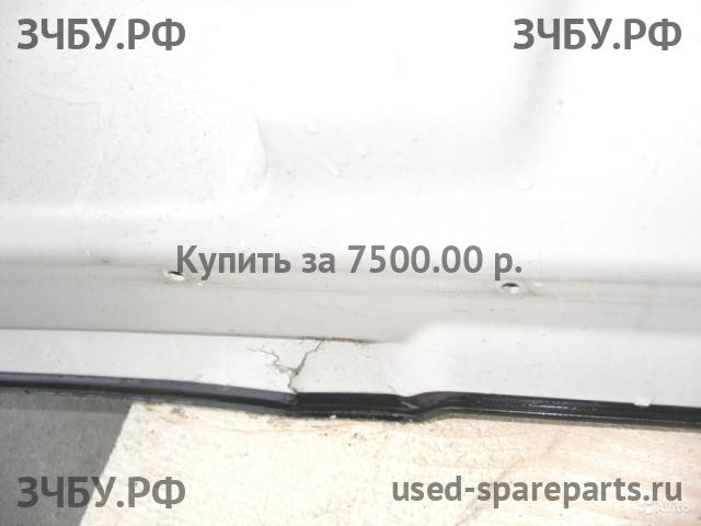Land Rover Range Rover 4 Дверь багажника