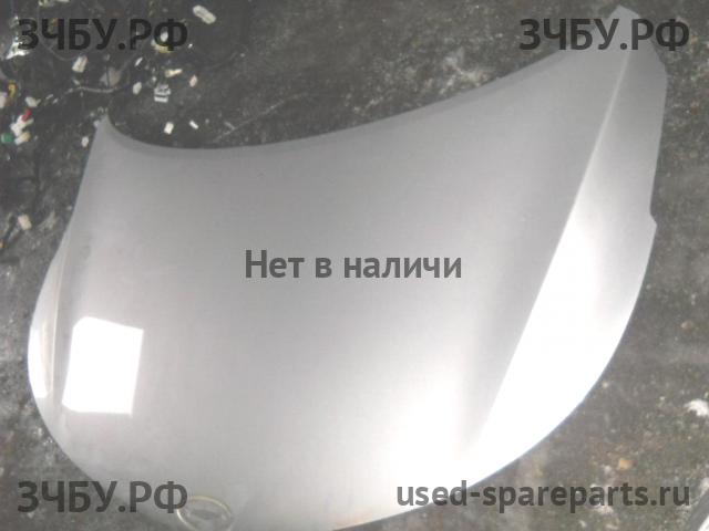 KIA Rio 3 Капот