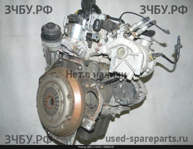 Opel Corsa C Двигатель (ДВС)