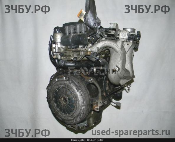 Chevrolet Lacetti Двигатель (ДВС)