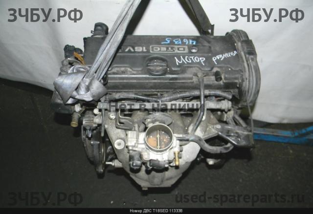 Chevrolet Lacetti Двигатель (ДВС)