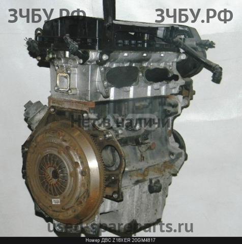 Opel Vectra C Двигатель (ДВС)