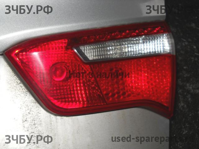 KIA Rio 3 Фонарь правый