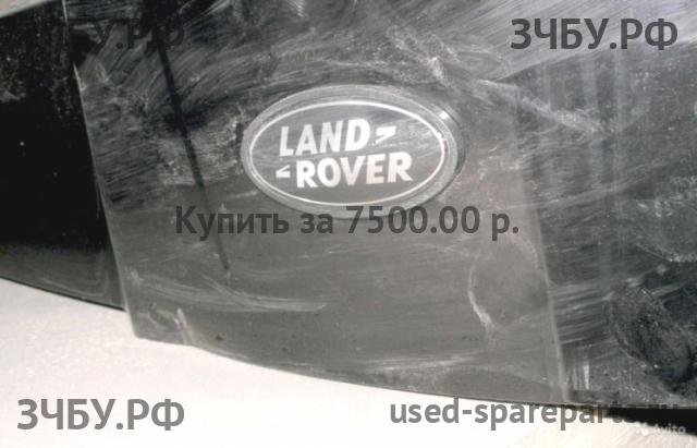 Land Rover Range Rover 4 Дверь багажника