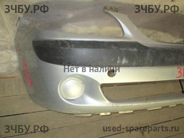 Hyundai Getz Бампер передний