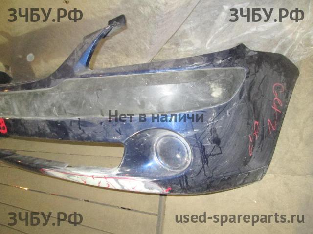 Hyundai Getz Бампер передний