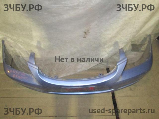 Hyundai Accent 2 Бампер передний