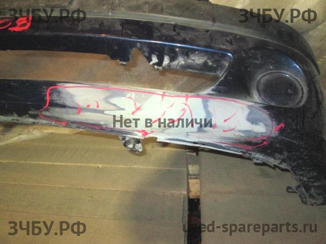 Hyundai Getz Бампер передний