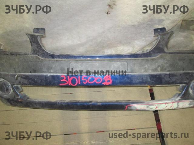 Hyundai Getz Бампер передний