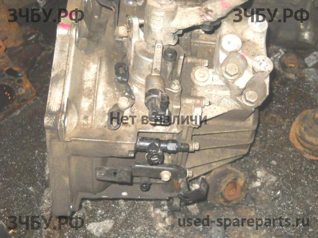 Opel Astra J МКПП (механическая коробка переключения передач)