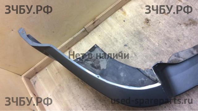 Great Wall Hover H3 Бампер задний