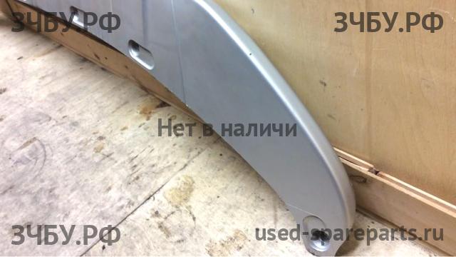 Volvo XC-60 (1) Юбка переднего бампера