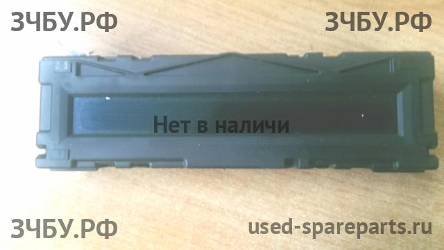 Chevrolet Cruze 1 Дисплей информационный