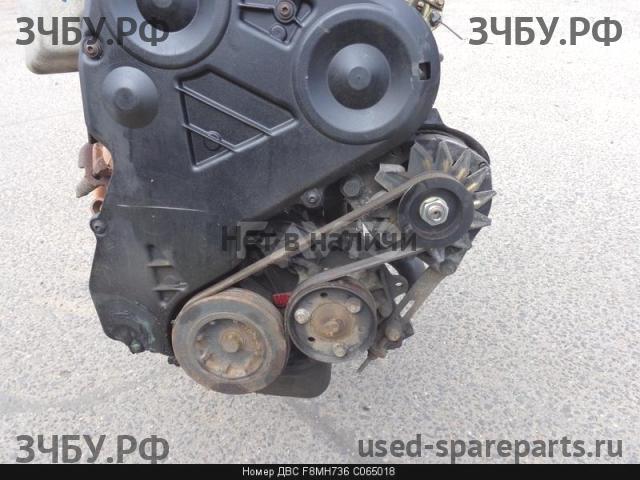 Renault Rapid 2 Двигатель (ДВС)