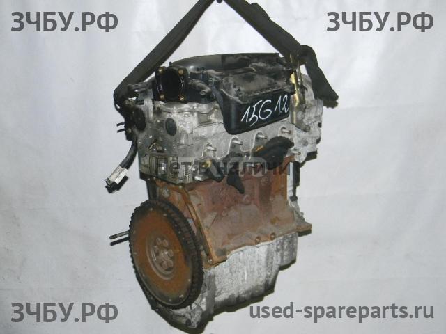Renault Modus Двигатель (ДВС)