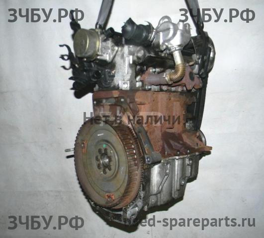 Renault Megane 2 Двигатель (ДВС)