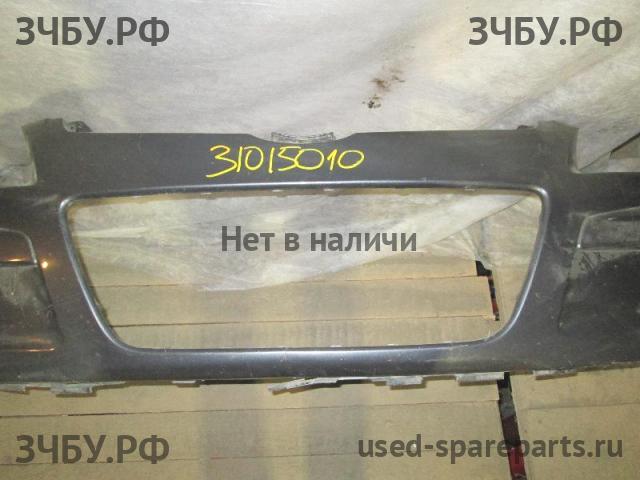 Hyundai i30 (1) [FD] Бампер передний