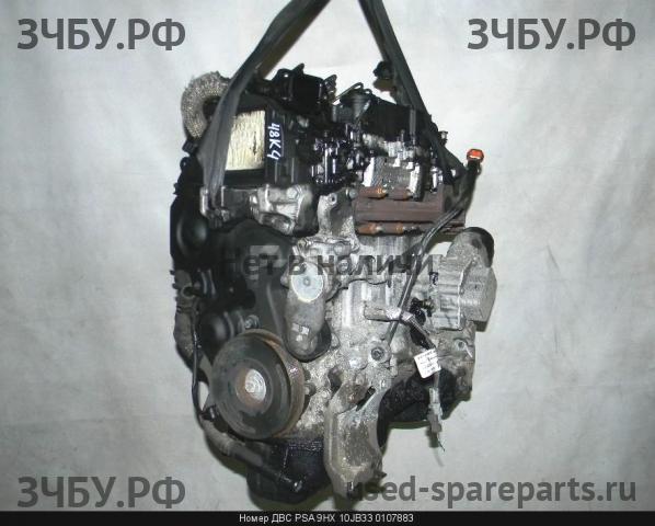 Peugeot 307 Двигатель (ДВС)