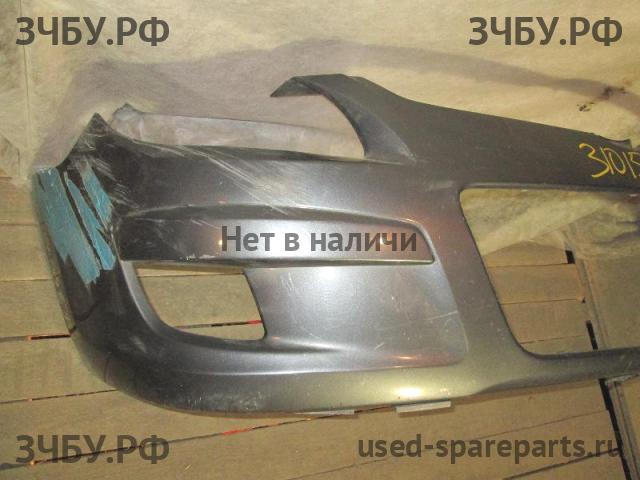 Hyundai i30 (1) [FD] Бампер передний