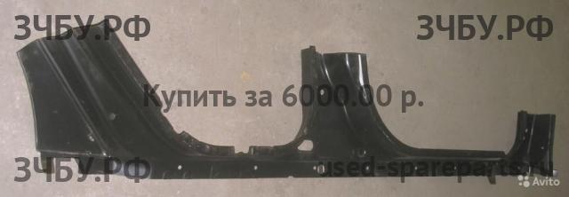 Ford Focus 3 Порог левый