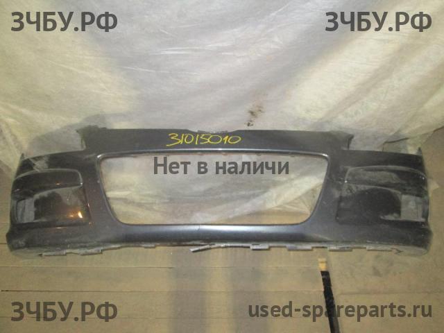 Hyundai i30 (1) [FD] Бампер передний