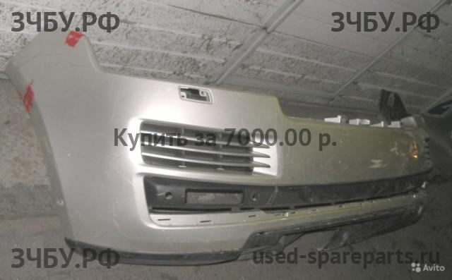 Land Rover Range Rover 4 Бампер передний