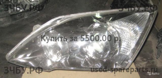 Honda CR-V 3 Фара левая