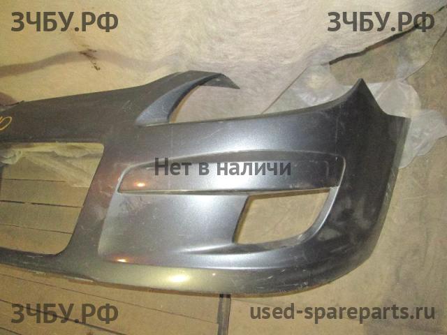 Hyundai i30 (1) [FD] Бампер передний