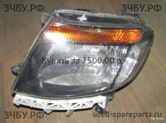 Ford Ranger 6 Фара левая