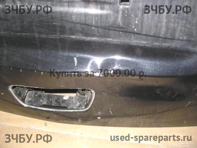Opel Mokka Дверь багажника